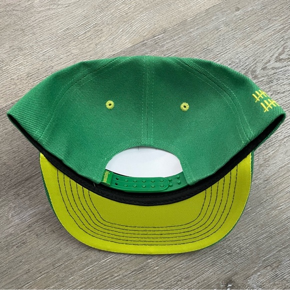 NWT seedleSs Coop Snapback Hat - Picture 3 of 6